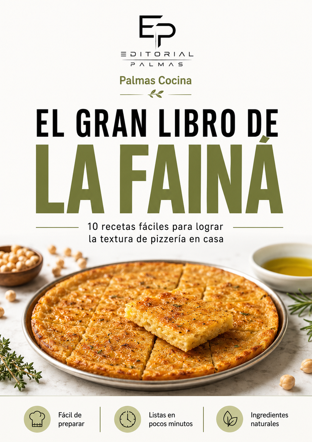 El Gran Libro de la Fainá