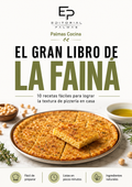 El Gran Libro de la Fainá