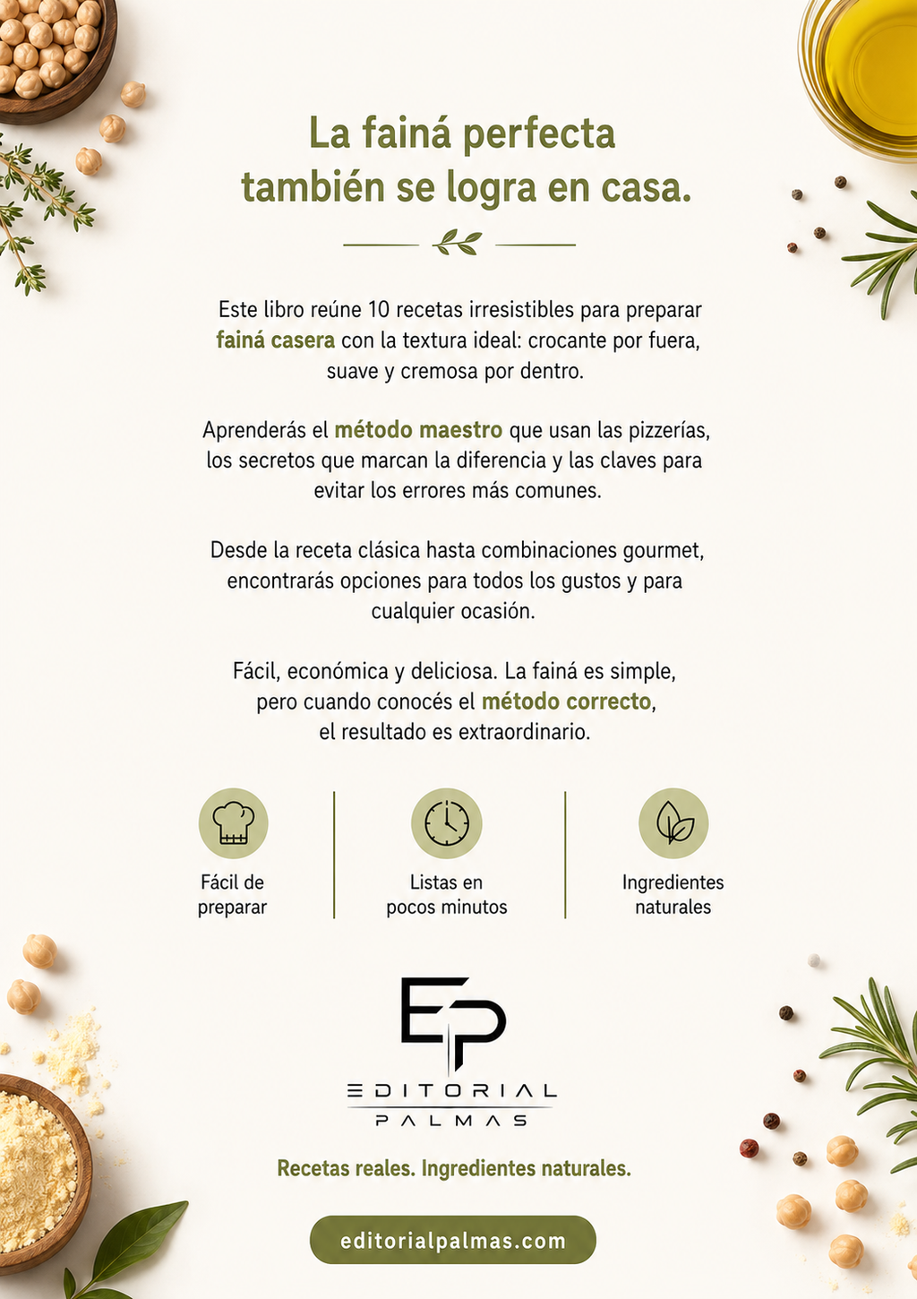 El Gran Libro de la Fainá
