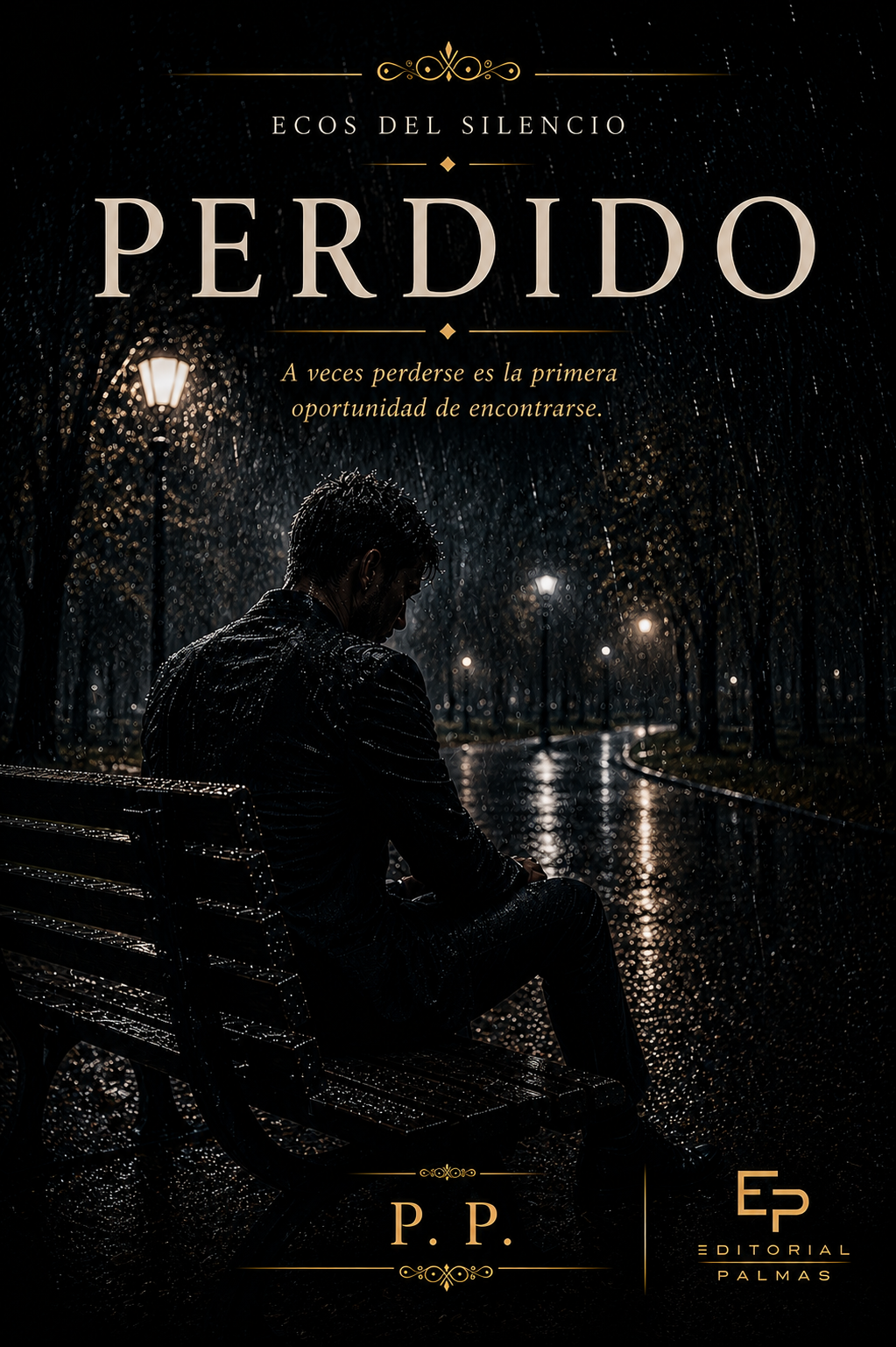 Perdido