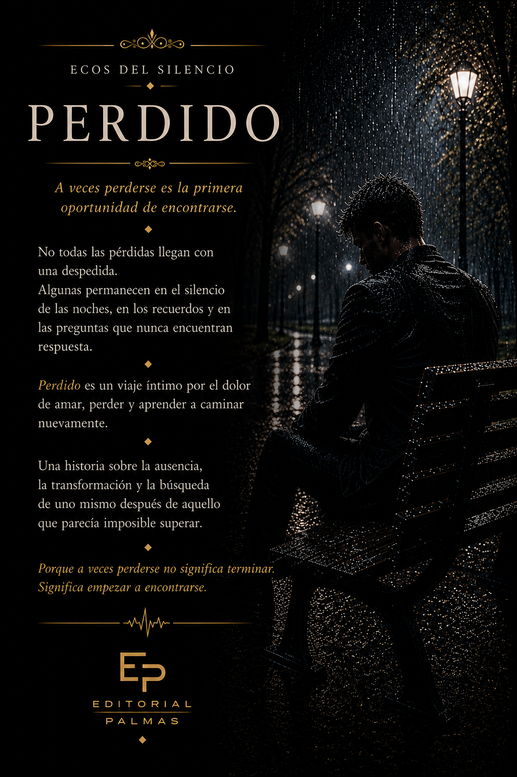 Perdido
