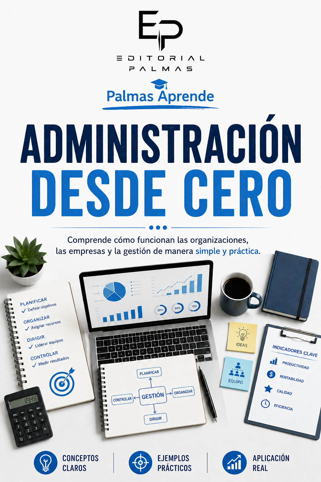 Administración Desde Cero