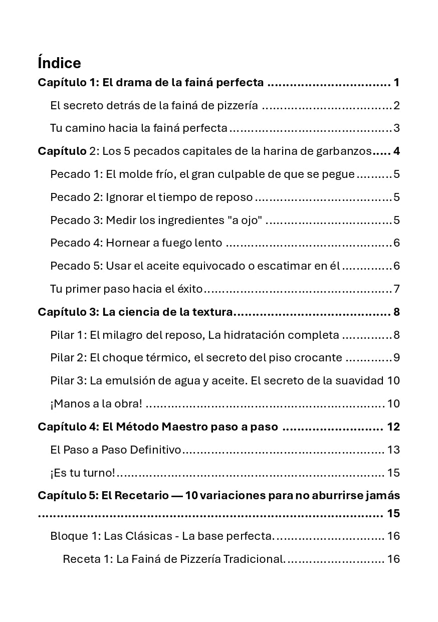 The Great Fainá Book