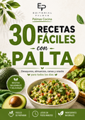 30 Recetas Fáciles con Palta