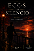 Ecos del Silencio – Tomo IV: Donde Aún Te Encuentro