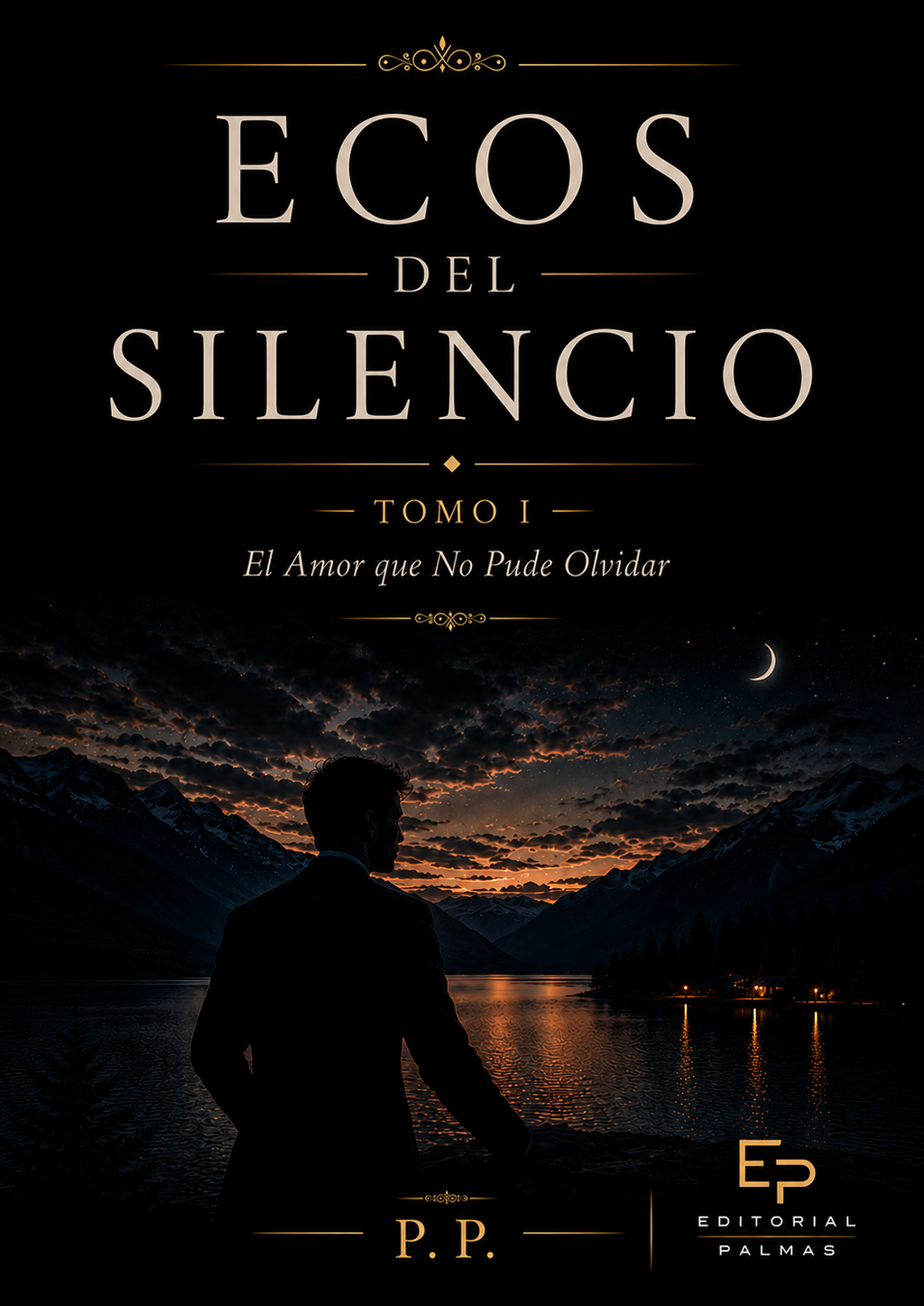 Ecos del Silencio – Tomo I: El Amor que No Pude Olvidar
