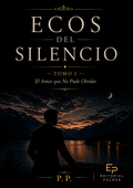 Ecos del Silencio – Tomo I: El Amor que No Pude Olvidar