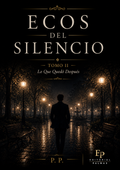 Ecos del Silencio – Tomo II: Lo Que Quedó Después